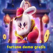 fortune demo gratis